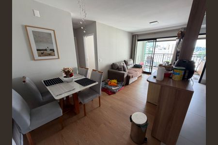 Apartamento à venda com 2 quartos, 67m² em Freguesia do Ó, São Paulo
