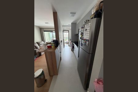 Apartamento à venda com 67m², 2 quartos e 1 vaga