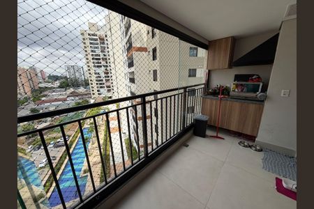 Apartamento à venda com 2 quartos, 67m² em Freguesia do Ó, São Paulo