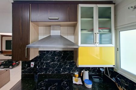 Apartamento para alugar com 127m², 3 quartos e 2 vagas