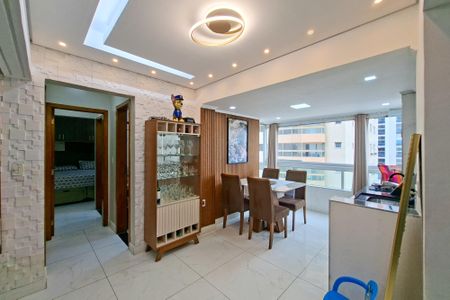 Apartamento para alugar com 127m², 3 quartos e 2 vagas