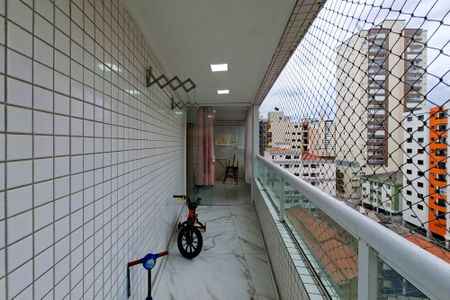 Apartamento para alugar com 127m², 3 quartos e 2 vagas