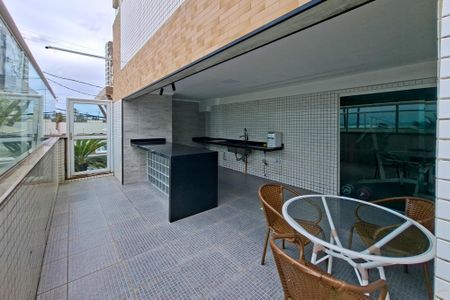 Apartamento para alugar com 127m², 3 quartos e 2 vagas