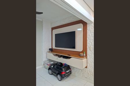 Apartamento para alugar com 127m², 3 quartos e 2 vagas