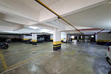 Apartamento para alugar com 127m², 3 quartos e 2 vagas
