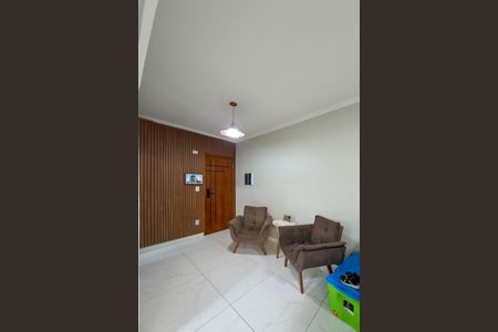 Apartamento para alugar com 127m², 3 quartos e 2 vagas