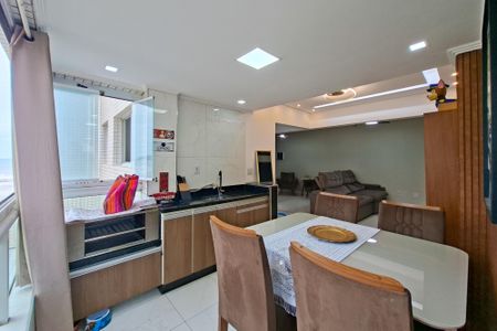 Apartamento para alugar com 127m², 3 quartos e 2 vagas