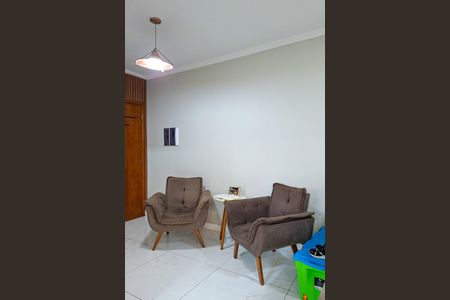 Apartamento para alugar com 127m², 3 quartos e 2 vagas