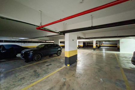 Apartamento para alugar com 127m², 3 quartos e 2 vagas