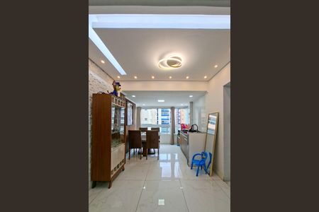 Apartamento para alugar com 127m², 3 quartos e 2 vagas