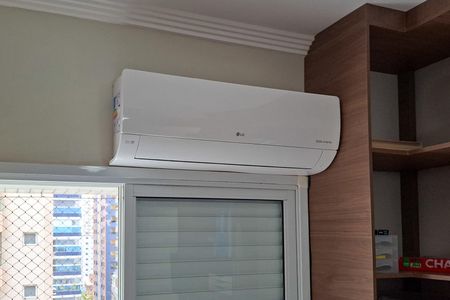 Apartamento para alugar com 127m², 3 quartos e 2 vagas