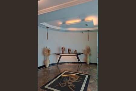 Apartamento para alugar com 127m², 3 quartos e 2 vagas