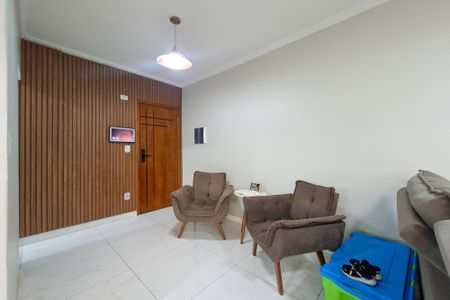 Apartamento para alugar com 127m², 3 quartos e 2 vagas