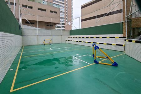 Apartamento para alugar com 127m², 3 quartos e 2 vagas