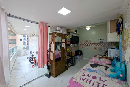 Apartamento para alugar com 127m², 3 quartos e 2 vagas