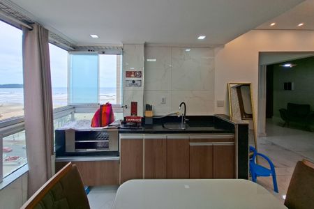 Apartamento para alugar com 127m², 3 quartos e 2 vagas