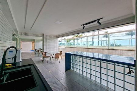 Apartamento para alugar com 127m², 3 quartos e 2 vagas