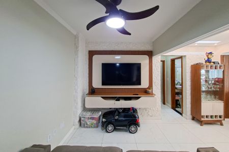 Apartamento para alugar com 127m², 3 quartos e 2 vagas