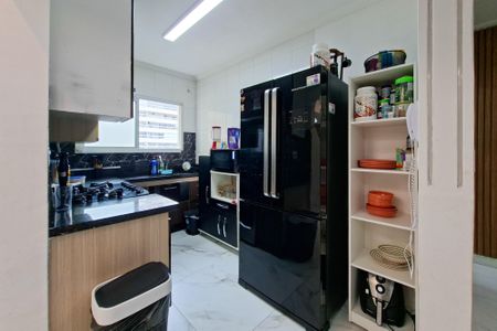 Apartamento para alugar com 127m², 3 quartos e 2 vagas