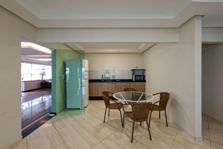 Apartamento para alugar com 127m², 3 quartos e 2 vagas