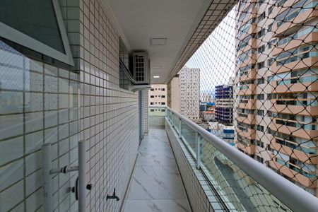 Apartamento para alugar com 127m², 3 quartos e 2 vagas