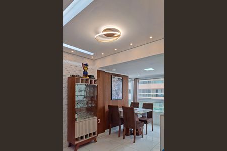 Apartamento para alugar com 127m², 3 quartos e 2 vagas