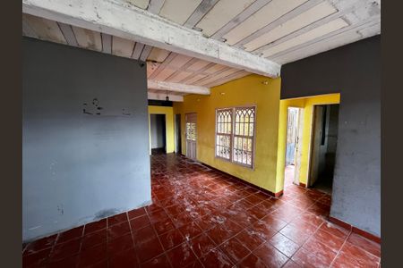 Sala/Cozinha de casa à venda com 7 quartos, 250m² em Vila Nova Cachoeirinha, São Paulo