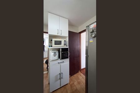 Apartamento à venda com 90m², 3 quartos e 1 vaga Apartamento à venda com 90m², 3 quartos e 1 vagaCozinha
