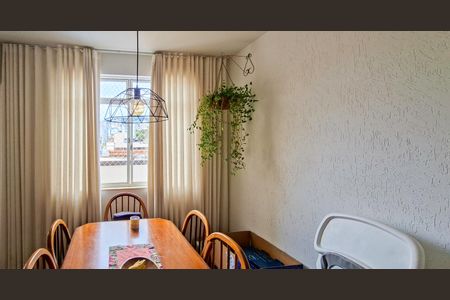 Sala de apartamento à venda com 3 quartos, 90m² em Carmo, Belo Horizonte