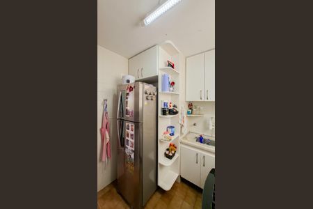 Apartamento à venda com 90m², 3 quartos e 1 vaga Apartamento à venda com 90m², 3 quartos e 1 vagaCozinha