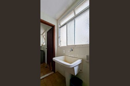 Apartamento à venda com 90m², 3 quartos e 1 vaga Apartamento à venda com 90m², 3 quartos e 1 vagaÁrea de Serviço