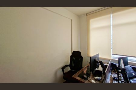 Quarto 2 de apartamento à venda com 3 quartos, 90m² em Carmo, Belo Horizonte