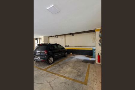 Apartamento à venda com 90m², 3 quartos e 1 vaga Apartamento à venda com 90m², 3 quartos e 1 vagaGaragem