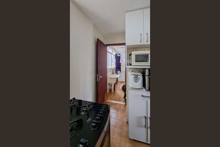 Apartamento à venda com 90m², 3 quartos e 1 vaga Apartamento à venda com 90m², 3 quartos e 1 vagaCozinha