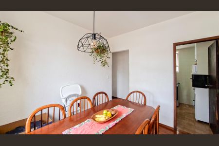 Sala de apartamento à venda com 3 quartos, 90m² em Carmo, Belo Horizonte