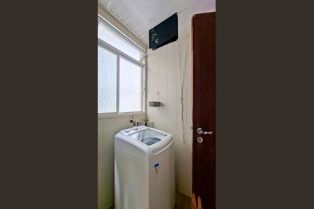 Apartamento à venda com 90m², 3 quartos e 1 vaga Apartamento à venda com 90m², 3 quartos e 1 vagaÁrea de Serviço