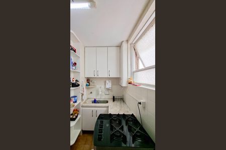 Apartamento à venda com 90m², 3 quartos e 1 vaga Apartamento à venda com 90m², 3 quartos e 1 vagaCozinha