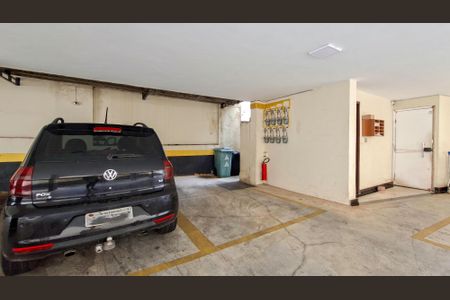 Apartamento à venda com 90m², 3 quartos e 1 vaga Apartamento à venda com 90m², 3 quartos e 1 vagaGaragem