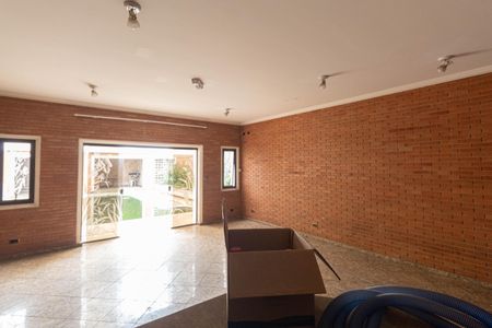 Casa à venda com 700m², 7 quartos e 8 vagasEspaço Gourmet