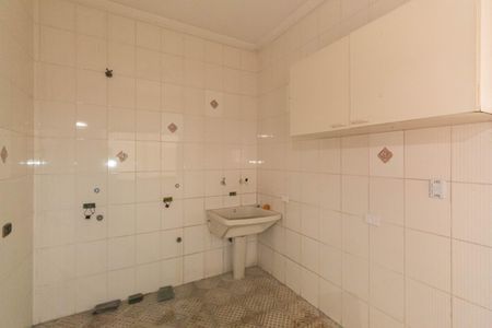 Casa à venda com 700m², 7 quartos e 8 vagasÁrea de Serviço