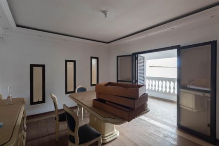 Casa à venda com 700m², 7 quartos e 8 vagasSala de Jantar