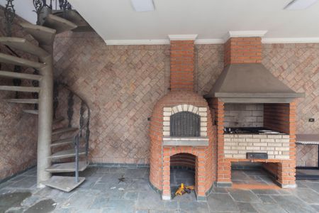 Casa à venda com 700m², 7 quartos e 8 vagasEspaço Gourmet