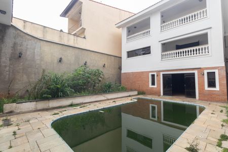 Casa à venda com 700m², 7 quartos e 8 vagasPiscina