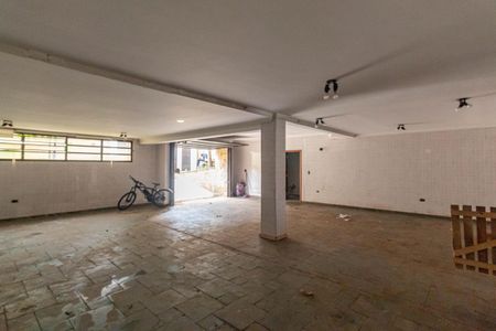 Casa à venda com 700m², 7 quartos e 8 vagasGaragem