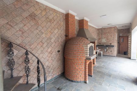 Casa à venda com 700m², 7 quartos e 8 vagasEspaço Gourmet