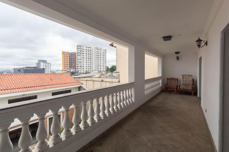 Casa à venda com 700m², 7 quartos e 8 vagasVaranda