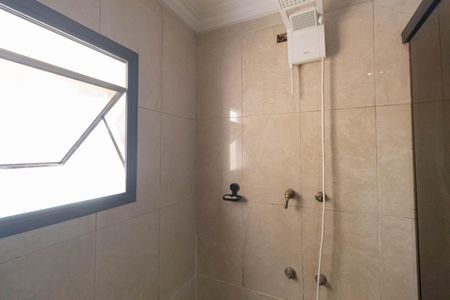 Casa à venda com 700m², 7 quartos e 8 vagasBanheiro da Suíte 1