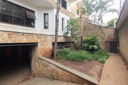 Casa à venda com 700m², 7 quartos e 8 vagasJardim