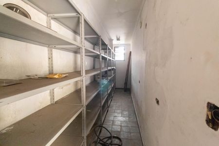 Casa à venda com 700m², 7 quartos e 8 vagasDespensa