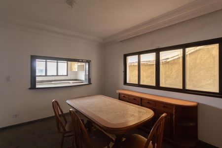 Casa à venda com 700m², 7 quartos e 8 vagasCopa